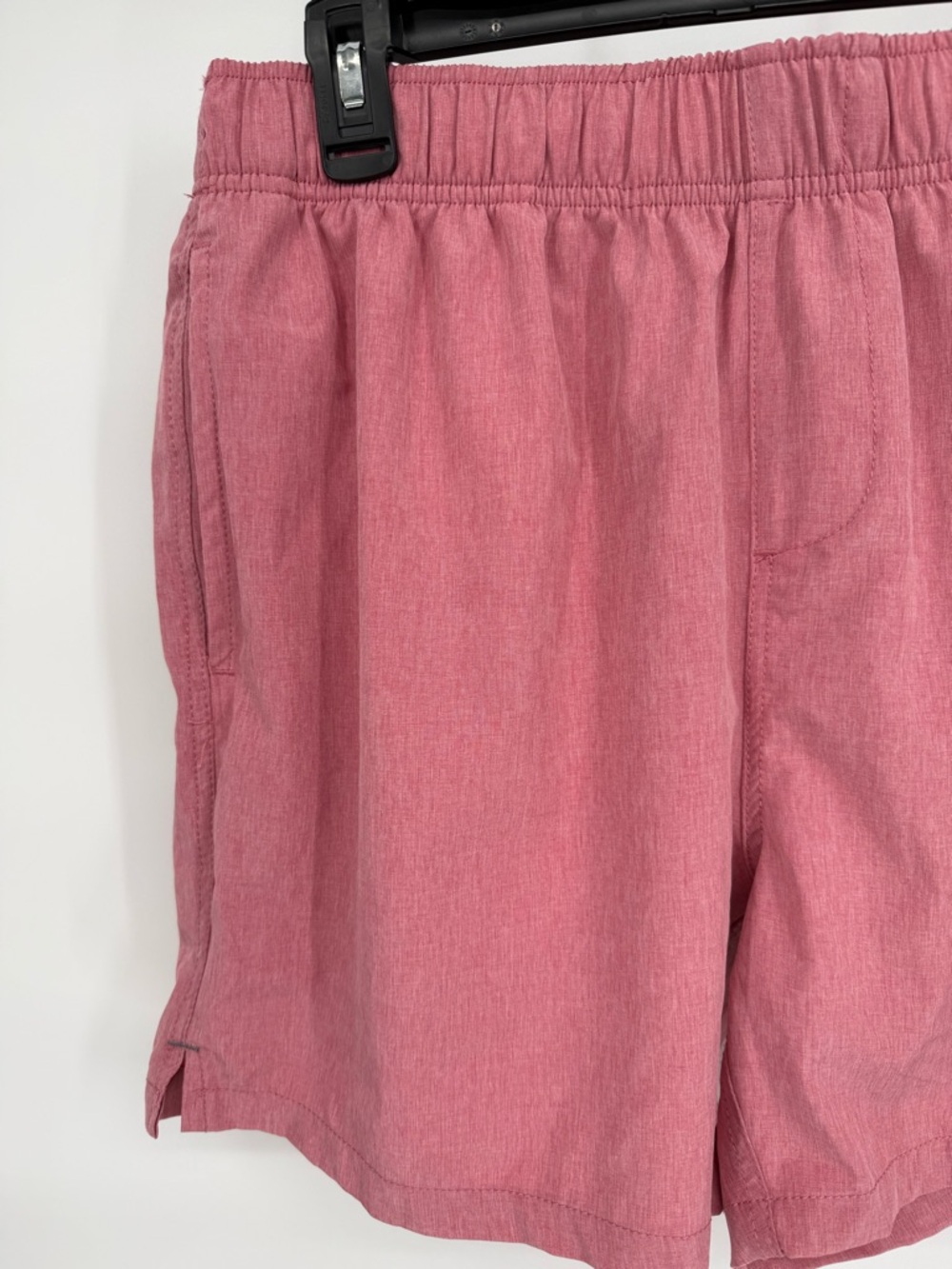 The‎ Endless Summer Elastic Waist Athletic Shorts Lined Casual Lounge Beach Bold - Picture 2 of 16